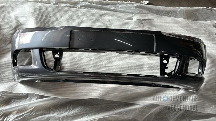 Voorbumper van een Skoda Octavia (F8J), -, -, Nieuw, Ophalen of Verzenden