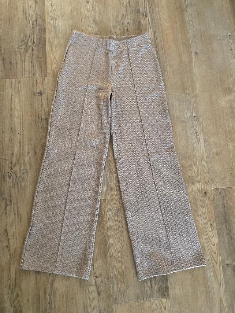 Damesbroek Cotton Club L, Kleding | Dames, Overige kleuren, Maat 42/44 (L), Ophalen of Verzenden, Zo goed als nieuw