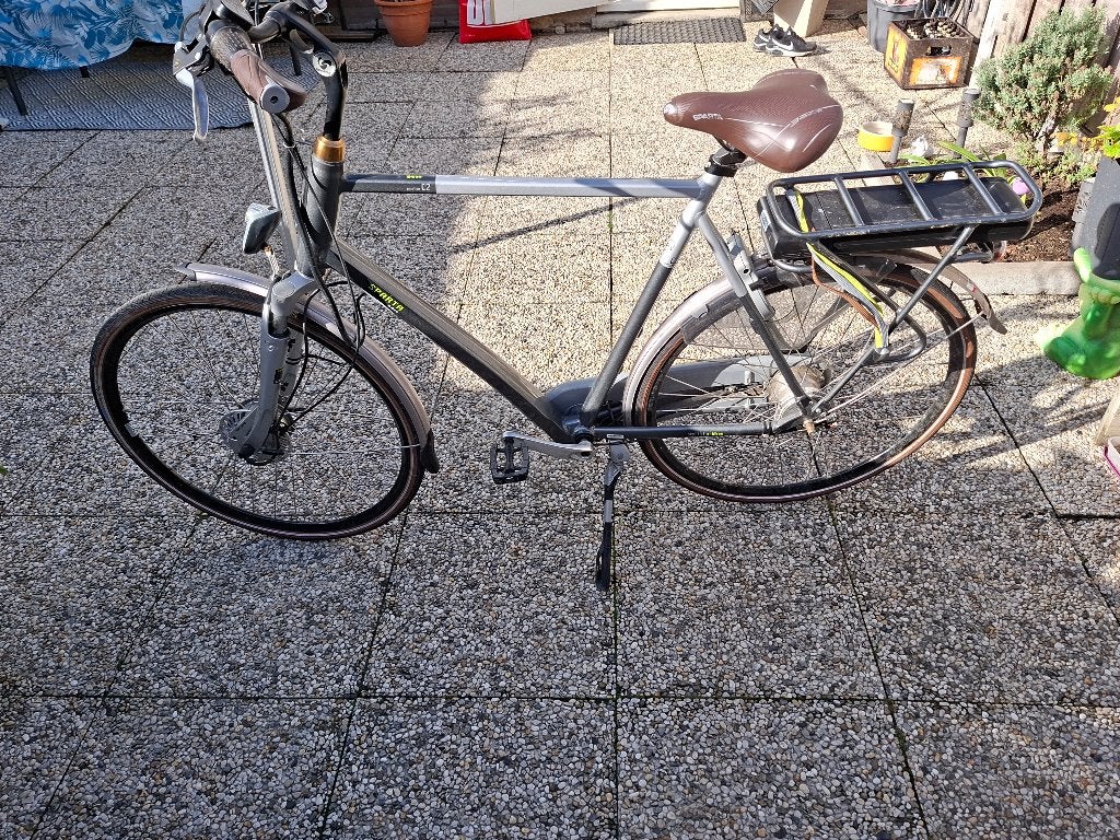 sparta emotion c2, 59 cm of meer, Ophalen of Verzenden, Zo goed als nieuw, Sparta