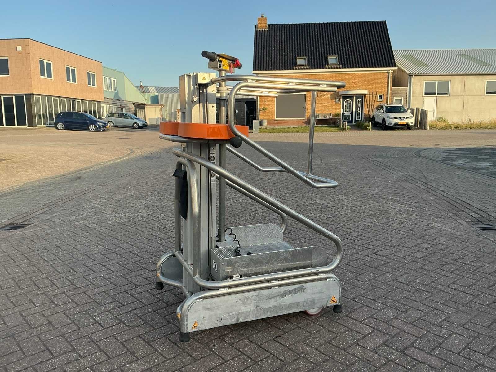 2017 FARONE Elevah40 Hoogwerker