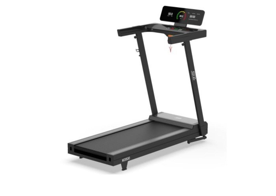 Als nieuw! Senz Sports M3500 Inklapbare Loopband, Ophalen, Zo goed als nieuw, Overige typen, Overige merken