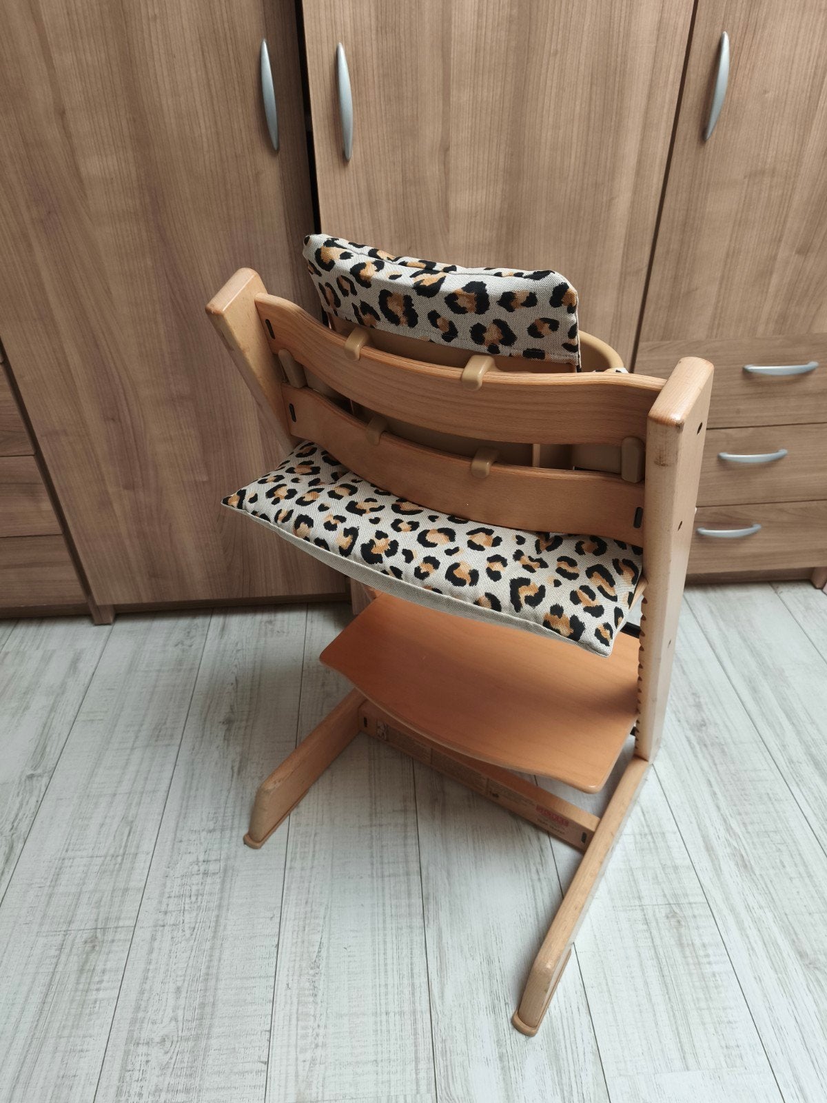 stokke tripp trapp., Ophalen, Stoelverkleiner, Heppie, Meegroeistoel