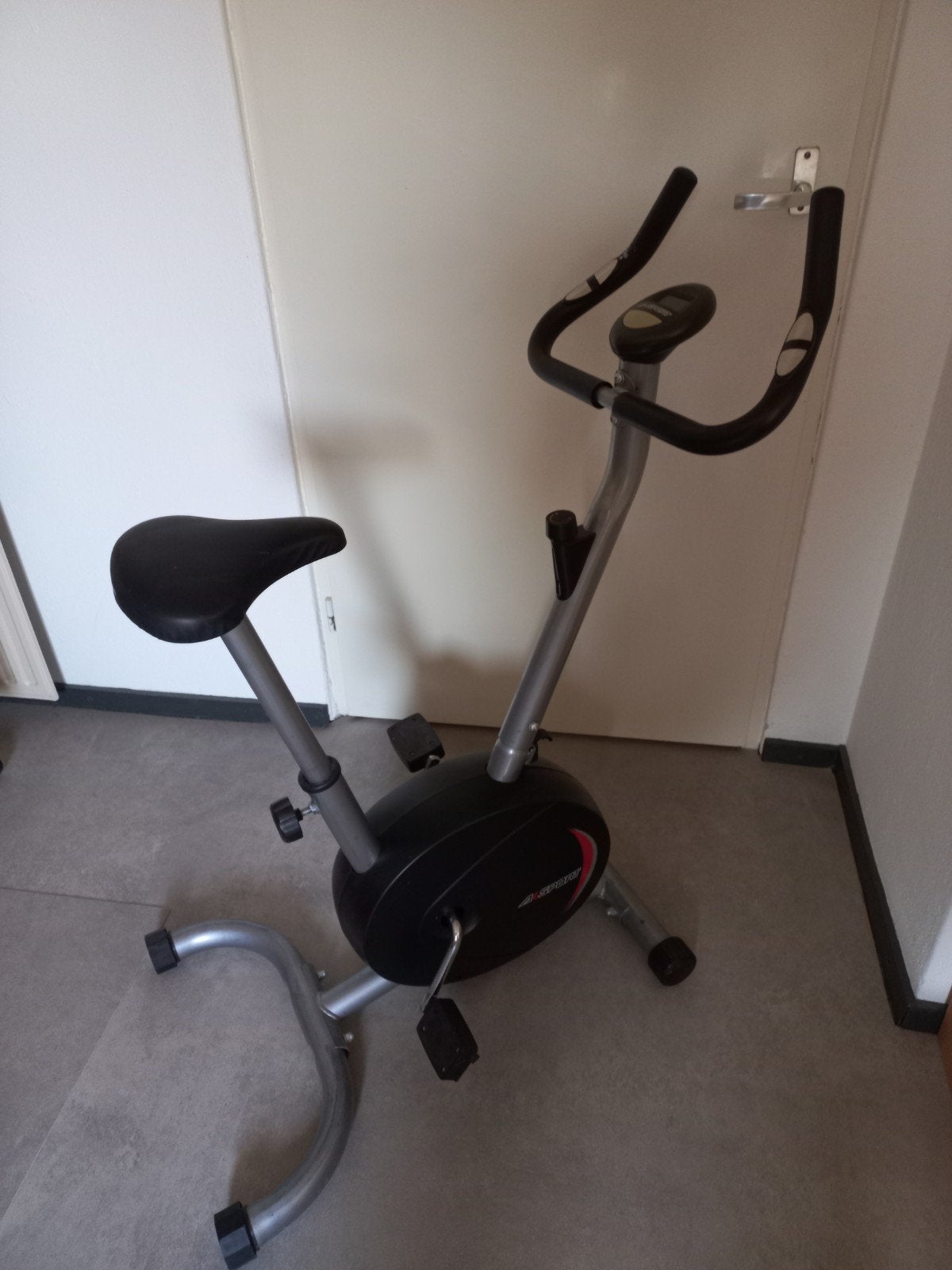 Hometrainer, Ophalen, Gebruikt, Hometrainer