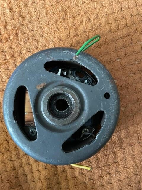 BROMFIETS ONDERDEEL, Ophalen of Verzenden, Gebruikt