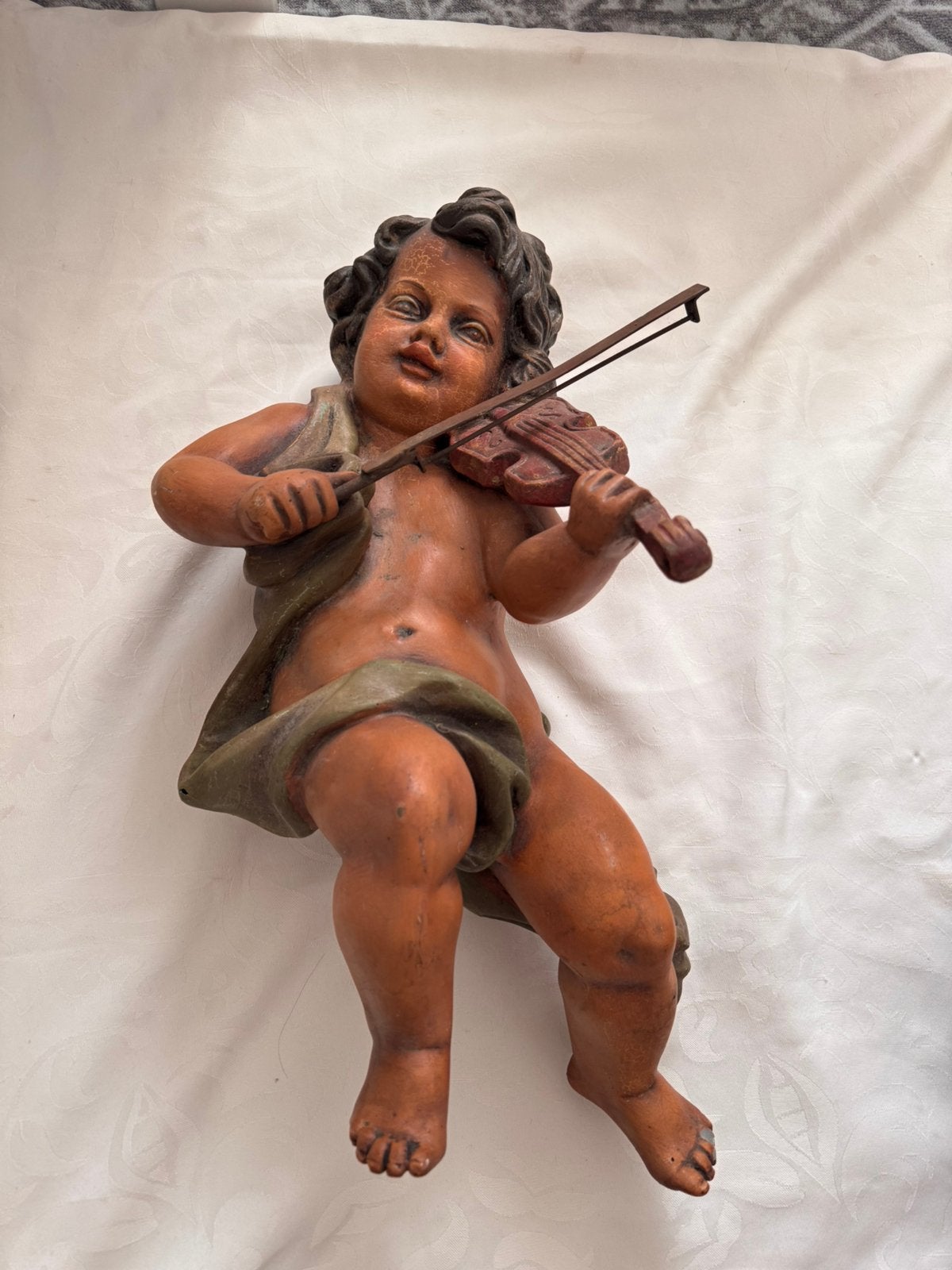 Antieke putti, Antiek en Kunst, Ophalen