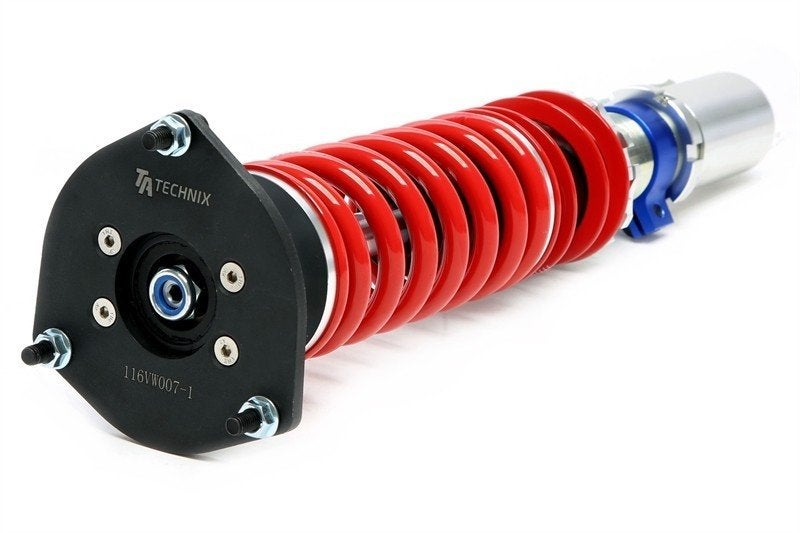 Ta Technix Deep Schroefset geschikt voor Volkswagen Polo AW, Verzenden, Automotive Parts, A.parts@hotmail.nl, Trasmolenlaan 12 3447 GZ Woerden