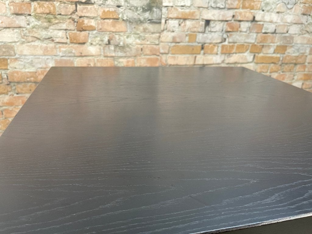 Moooi Container Table square bij TheReSales, Ophalen, Kunststof, 50 tot 100 cm, Design