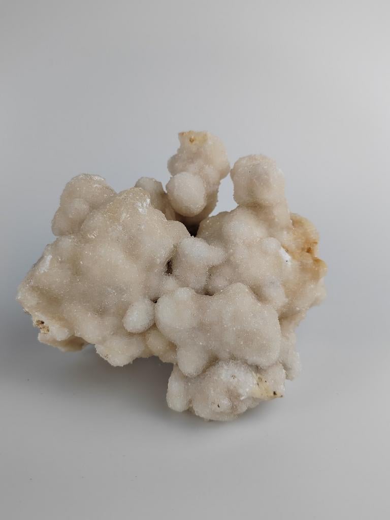 Calciet uit Indonesië, Verzamelen, Mineralen en Fossielen, Ophalen of Verzenden