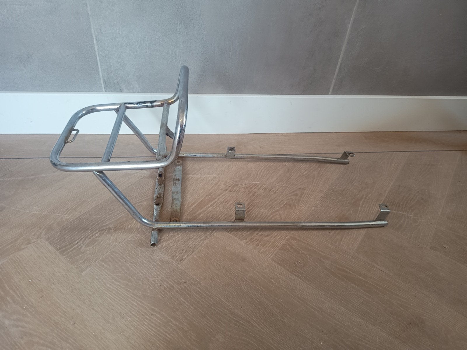 Kreidler Rmc Rs weltmeister bagage drager., Ophalen of Verzenden, Frame