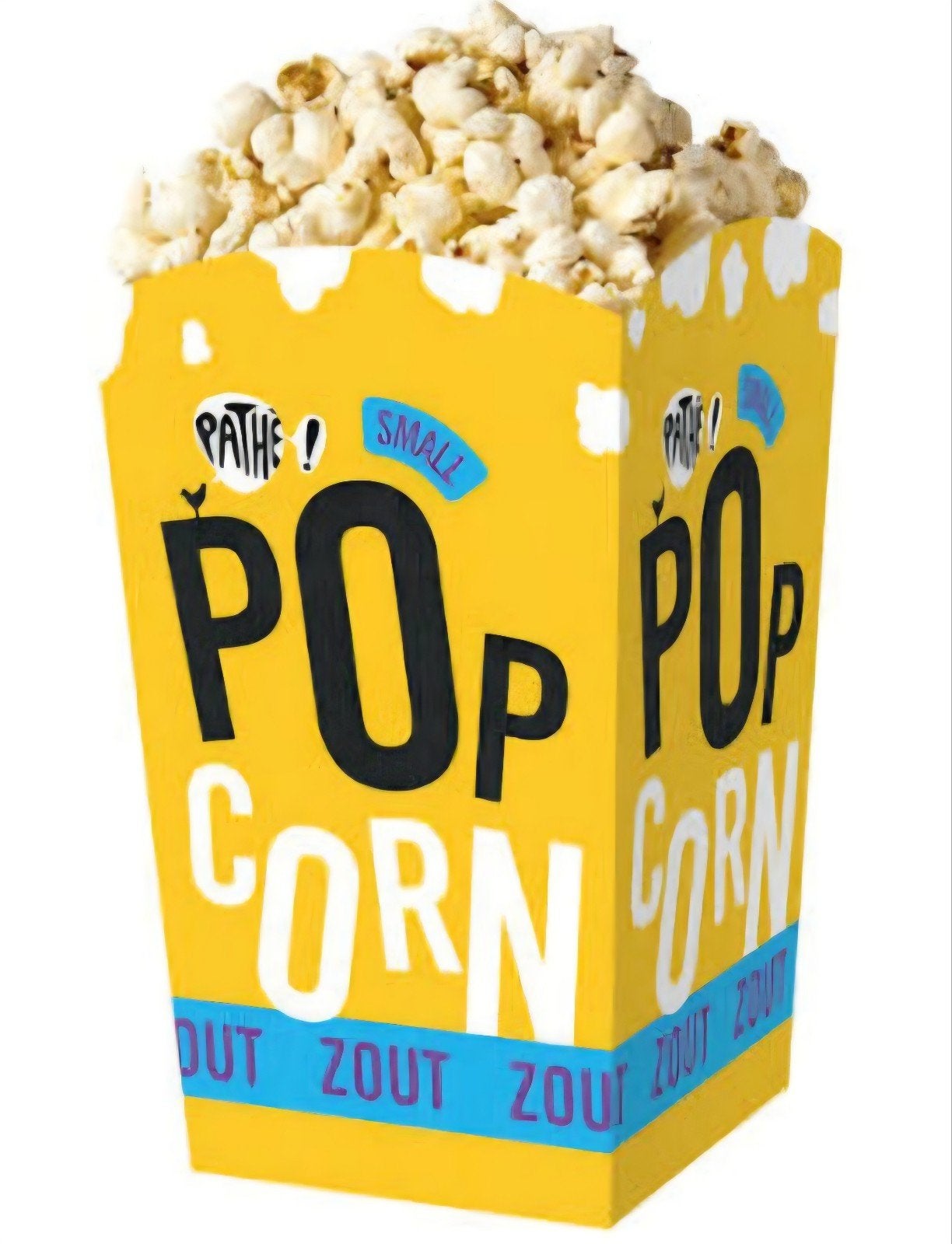 gezocht pathe popcorn voucher, Tickets en Kaartjes, Eén persoon, Cadeaubon