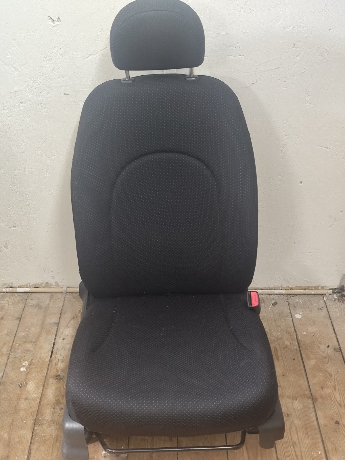 Daihatsu Sirion 2 passagiersstoel met airbag, Auto-onderdelen, Ophalen, Gebruikt, Daihatsu