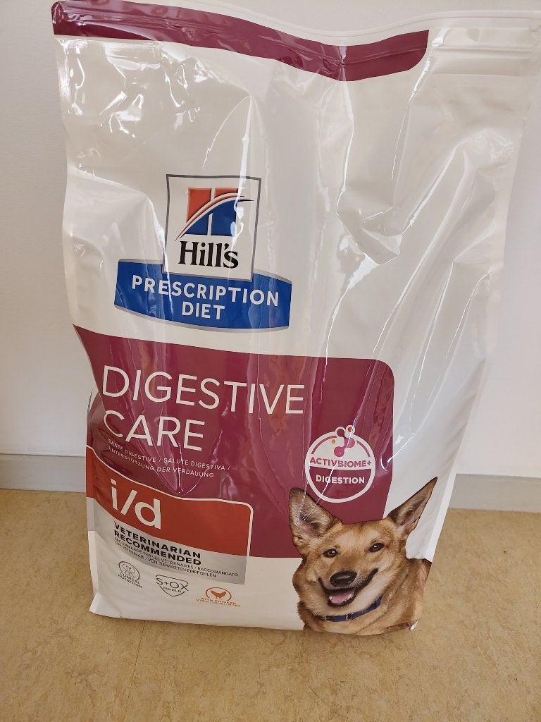 hondenvoer Hill's Digestive Care, Dieren en Toebehoren, Ophalen of Verzenden, Hond