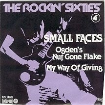 3 singles voor 6,00; Small Faces, Jimmy Clanton, Duane Eddy, 7 inch, Pop, Nieuw in verpakking, Overige typen