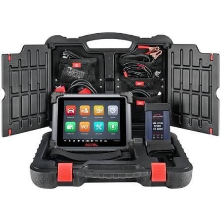 Autel MaxiSys Elite 2 PRO J2534 Ecu Coderen OBD Diagnose, Auto diversen, Autogereedschap, Ophalen of Verzenden, Nieuw