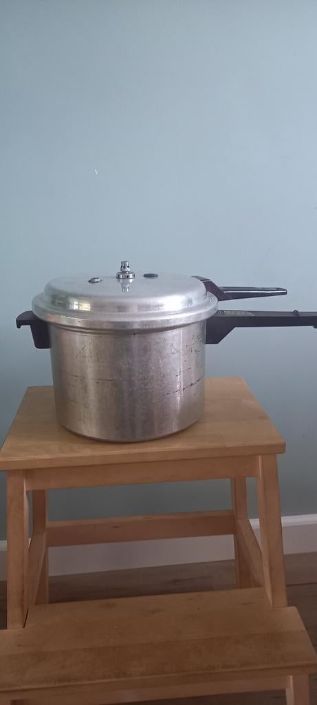 Tomado snelkookpan, Ophalen of Verzenden