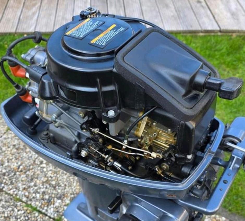 Yamaha 9,9 15 pk 2 takt caburateur bobine cdi, Watersport en Boten, Ophalen of Verzenden, Nieuw, Motor en Techniek