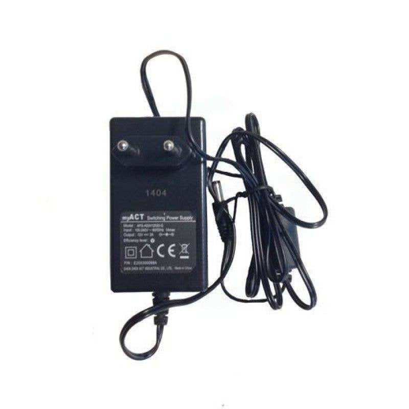 Voeding kabel, Ophalen of Verzenden, Nieuw, Overige merken