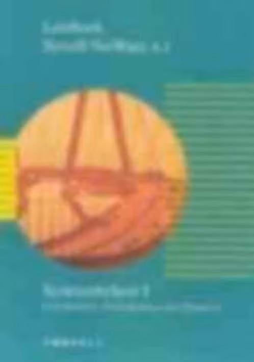 LEERBOEK NOVELL NETWARE 4.1 SYSTEEMBEHEER, Ophalen of Verzenden, Beta, Gelezen