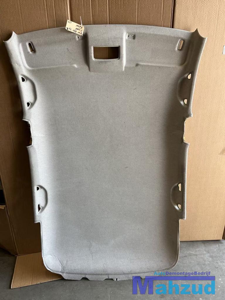 VW POLO 9N2 5 DEURS Hemel bekleding 2005-2009, Gebruikt, Volkswagen, Volkswagen AG, Berliner Ring 2
38440  Wolfsburg, DE