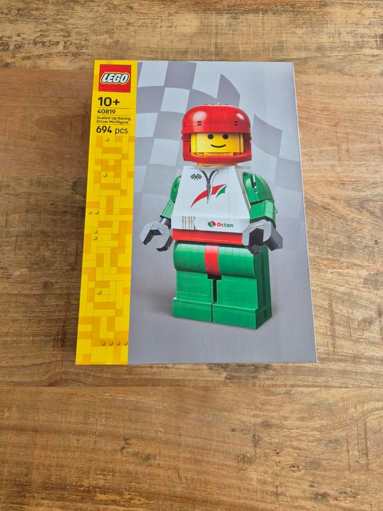 Lego 40819 nieuw in doos, Overige thema's, Lego, Nieuw, Ophalen of Verzenden