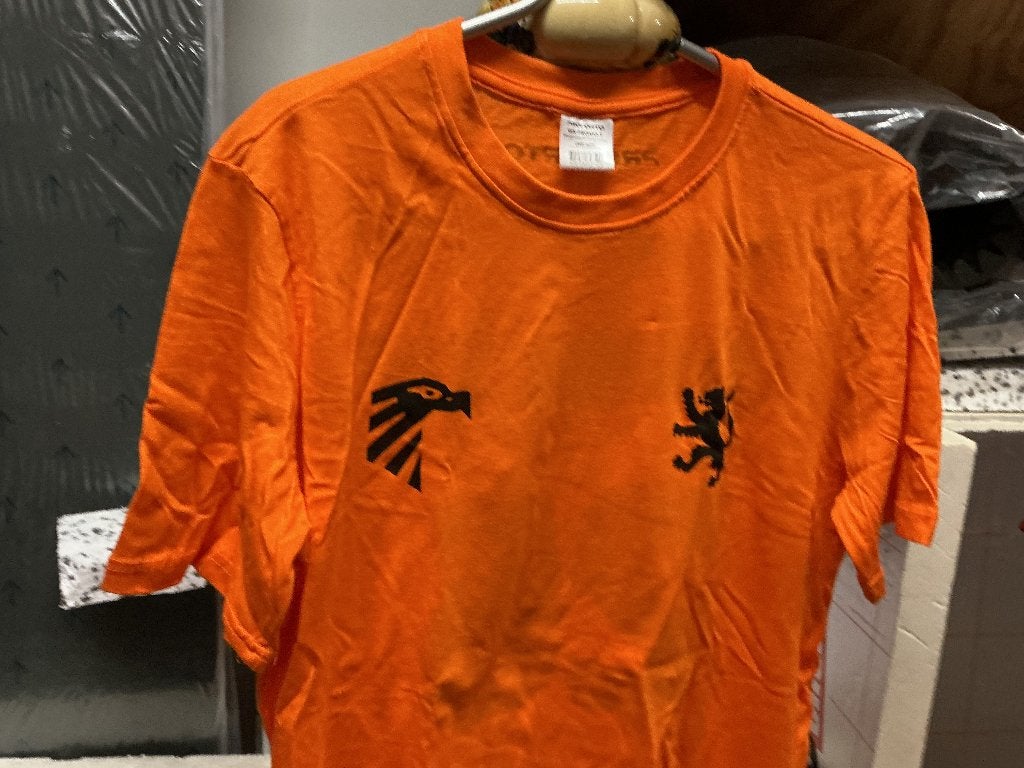 Holland shirt nieuw. Doe een redelijk bod.  1 maat, Maat XL, Ophalen, Nieuw, Overige typen