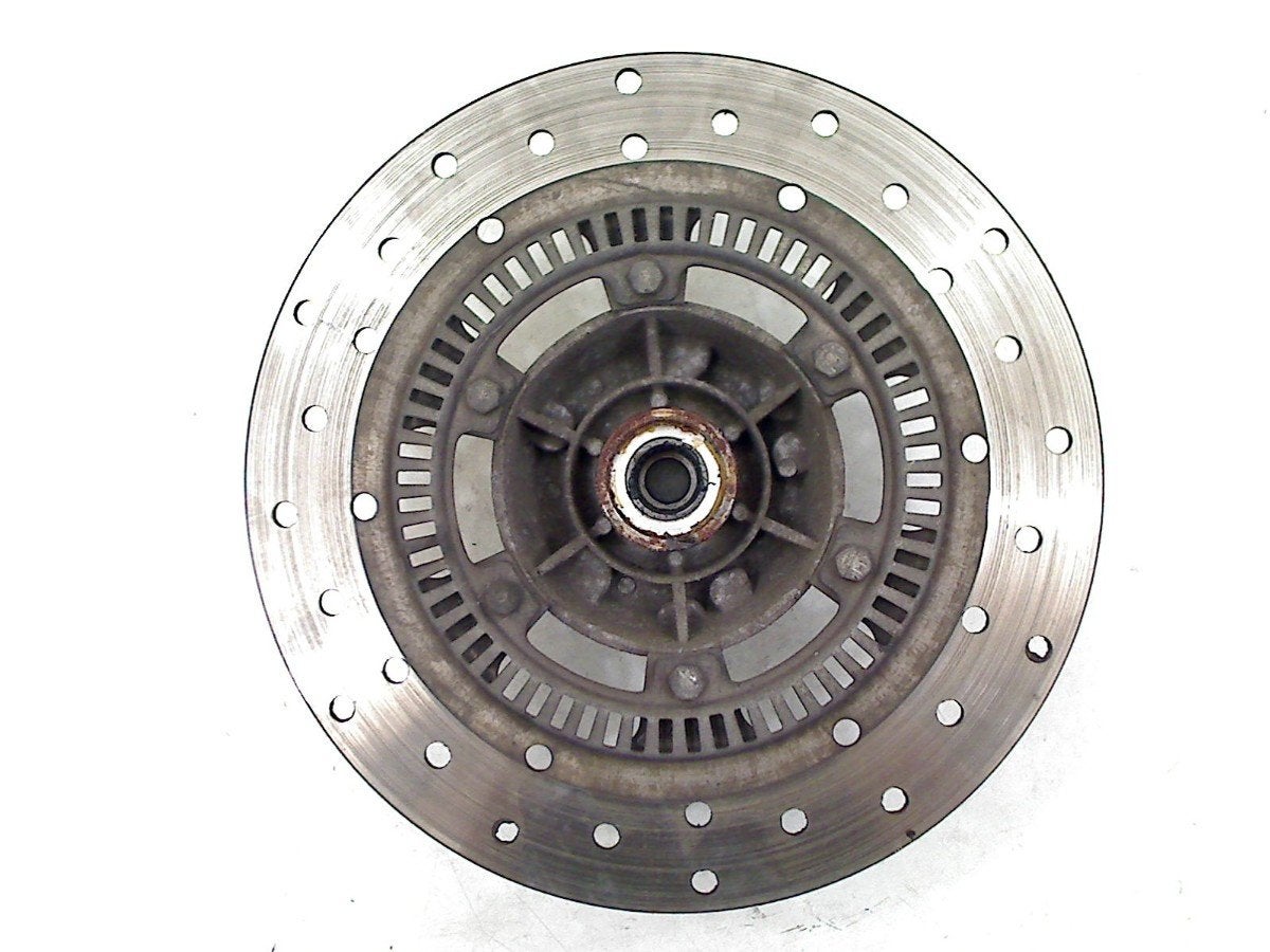 Remschijf Voor Piaggio MP3 500 2014-2018 (2014-01/2018-12), Piaggio & C. SpA, Gebruikt, Customer_service@piaggio.com, Viale Rinaldo Piaggio, 25, Pontedera, PI 56025, , Italië