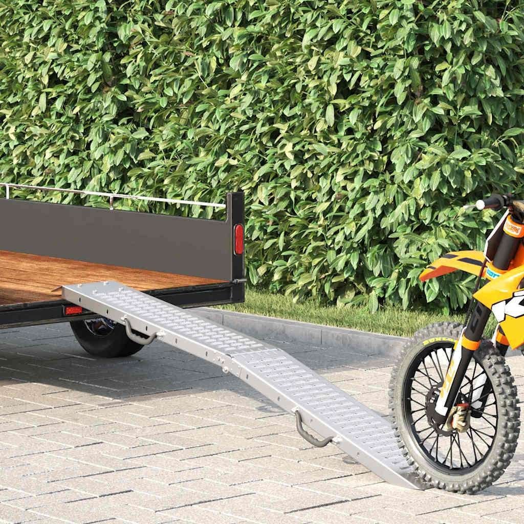 1x Oprijplank oprijgoot oprijplaat 180 cm GRATIS BEZORGD!, Verzenden, Nvt, Nvt, Nvt