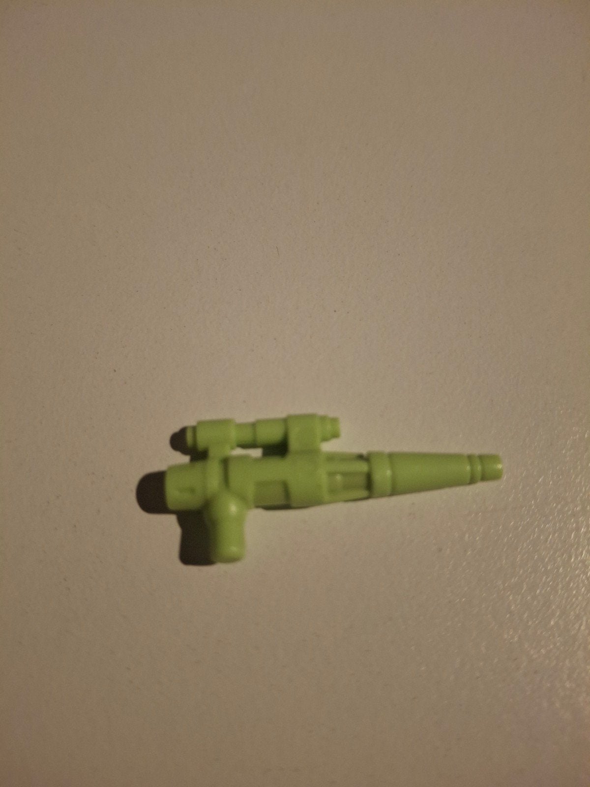 Transformers G1 Bonecrusher Laser Pistool 1985 Devastator, G1, Verzenden, Gebruikt, Decepticons