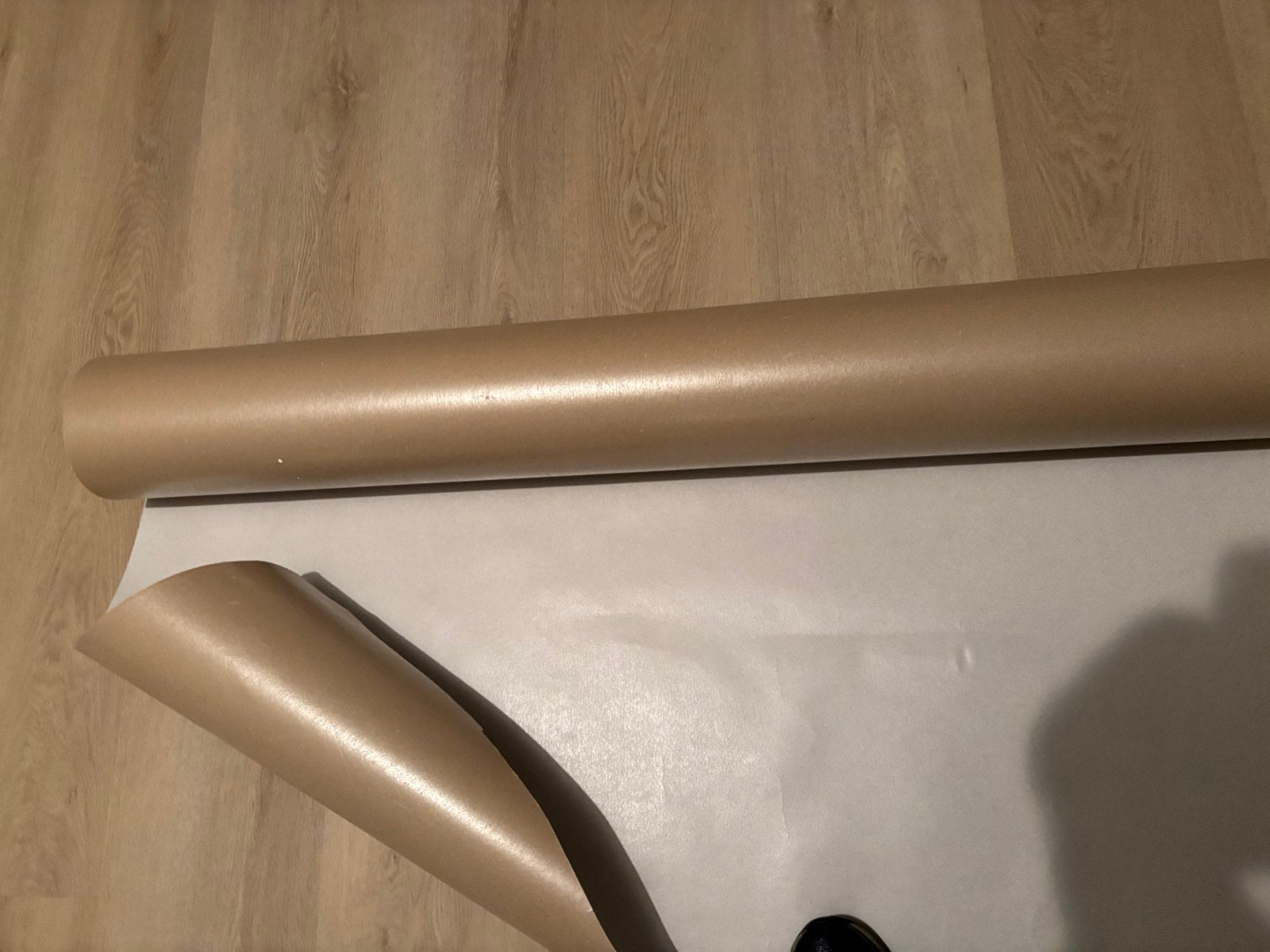 Stucloper, Ophalen, Nieuw, 15 m² of meer, Overige typen