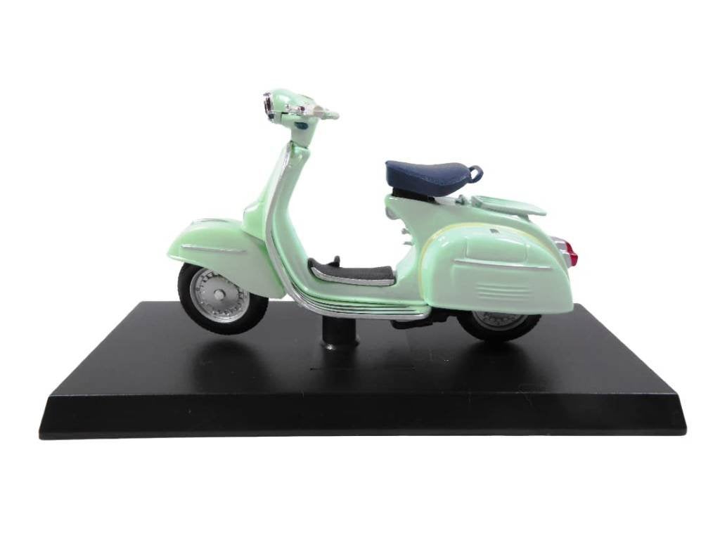 VESPA 125 GT 1966, Ophalen of Verzenden, Nieuw, Motor, Maisto