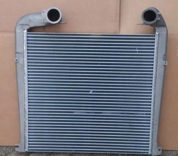SCANIA R INTERCOOLER euro 4-5 ruil 1547316R + €100 statiegel, Auto-onderdelen, Vrachtwagen-onderdelen, Ophalen, Scania, -, -