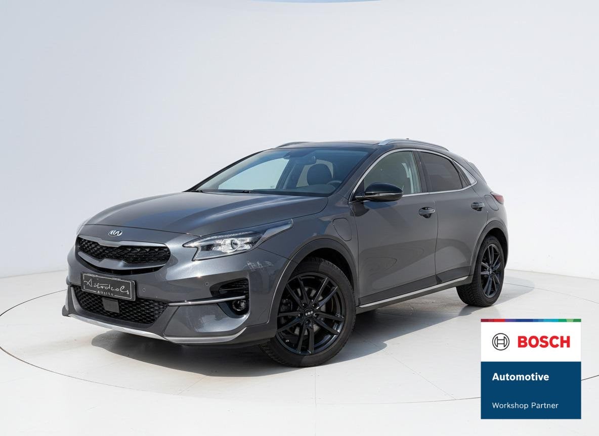 Kia XCeed 1.6 GDi PHEV ExecutiveLine, Auto's, Kia, XCeed, Gebruikt, Hybride Elektrisch/Benzine, SUV of Terreinwagen
