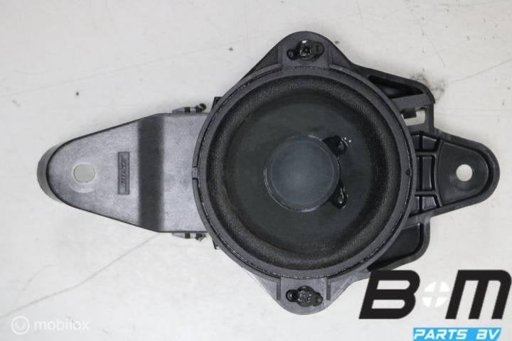 Bose luidspreker links of rechtsachter Audi A6 4G 4G9035402, Gebruikt