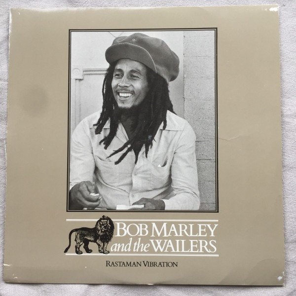 Foto 15 van bob marley box set