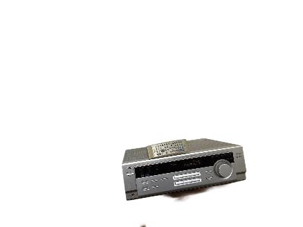 JVC RX-5022V Receiver – krachtig geluid voor je set!, JVC, Ophalen of Verzenden, Zo goed als nieuw, 60 tot 120 watt