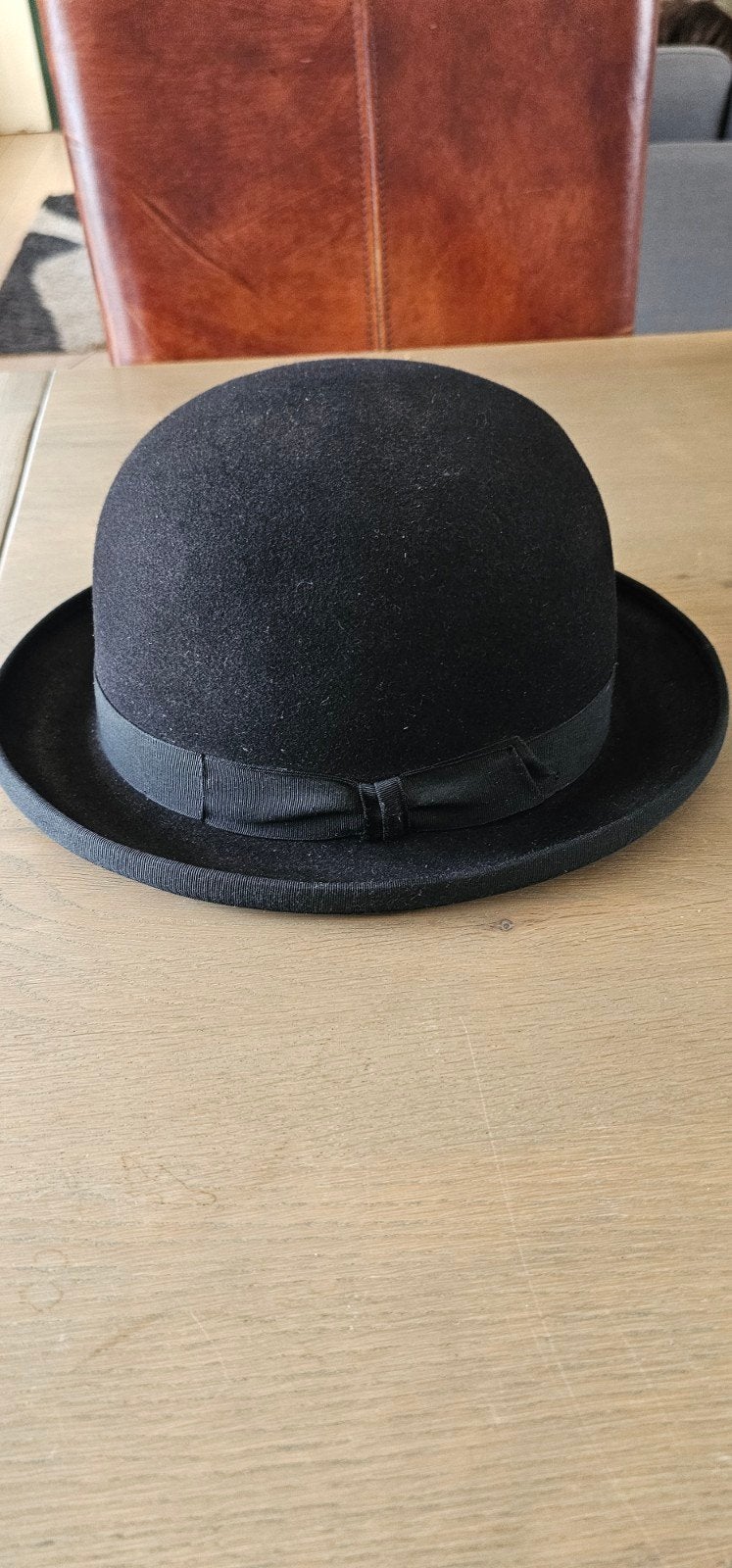 Hippische bolhoed van Premiere, Hoed, Gedragen, Premiere, One size fits all
