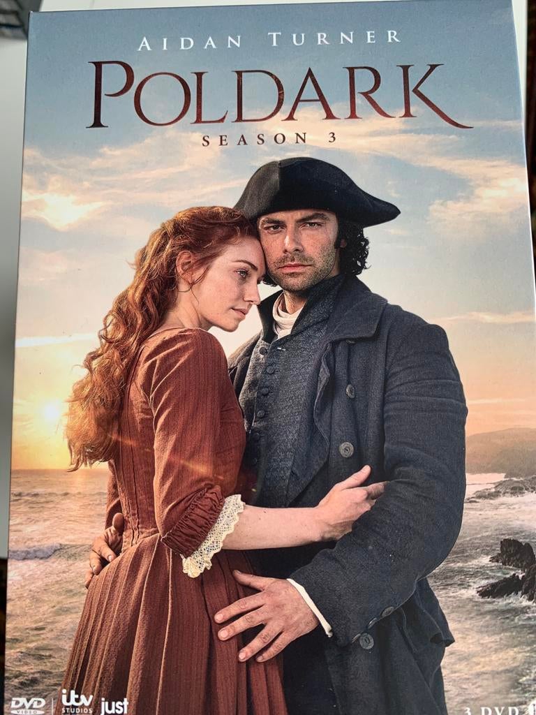 Dvd’s €1,- per stuk (5=4 aktie), Alle leeftijden, Ophalen of Verzenden, Zo goed als nieuw, Natuur