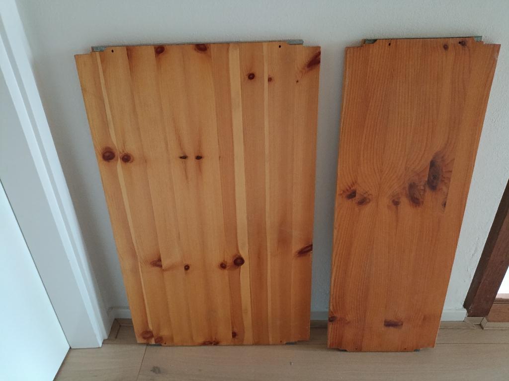 IKEA Ivar planken en lades, Ophalen, Gebruikt
