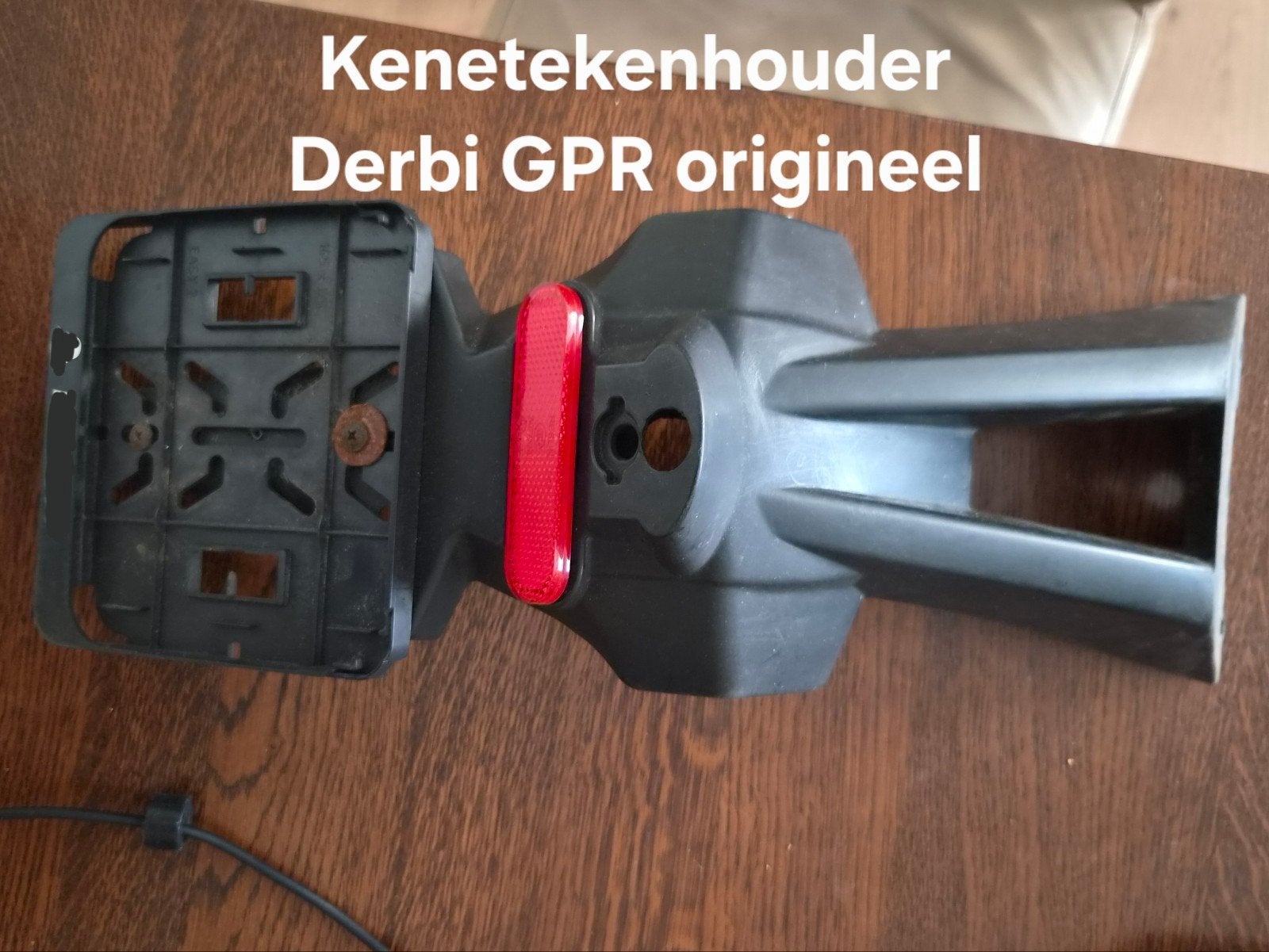 Derbi GPR 50/ Aprilia RS 50 onderdelen, Ophalen, Gebruikt, Overige typen