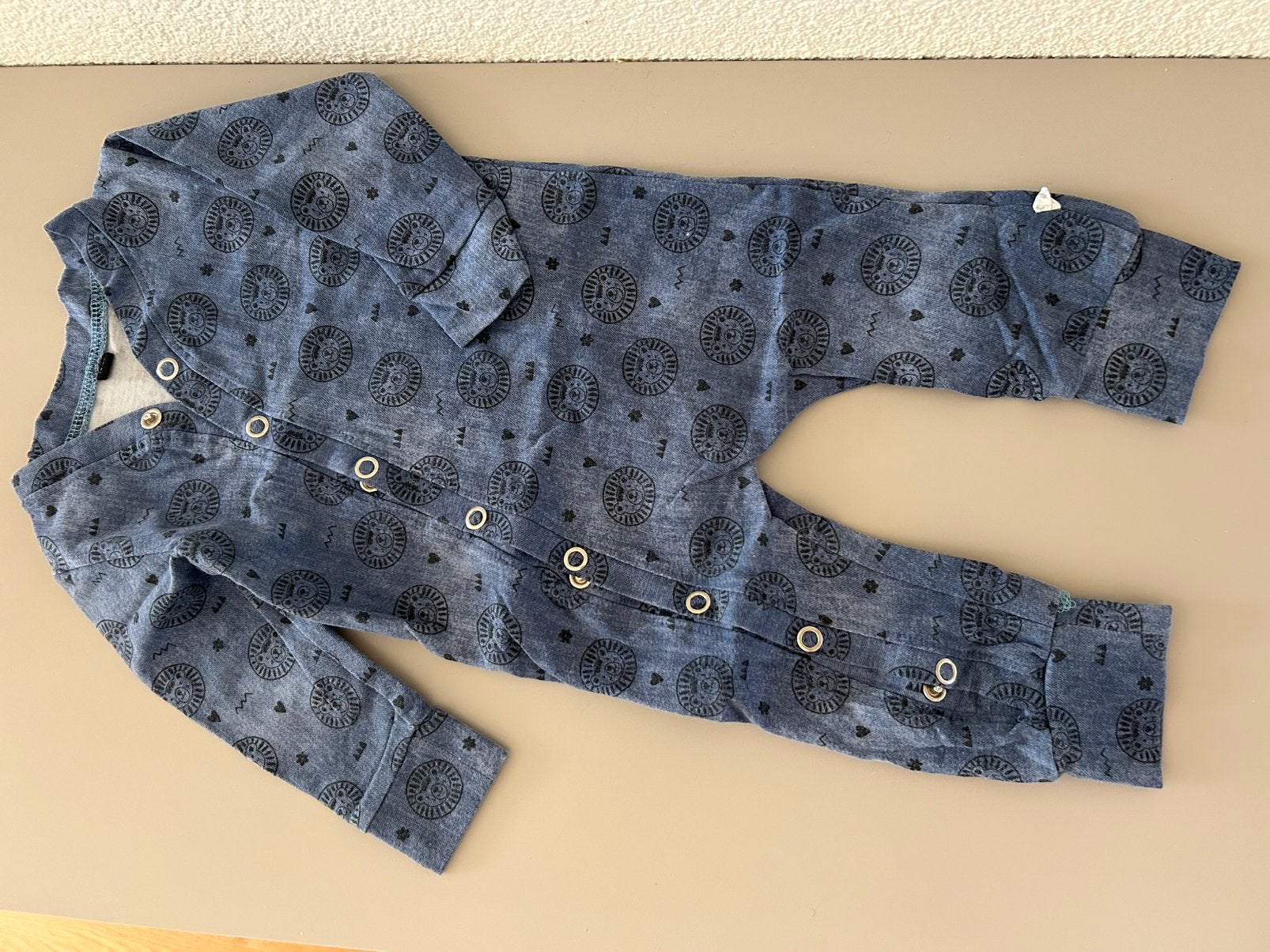 Zgan Kledingpakket baby mt 74/80 - feetje, babystyling, next, Ophalen of Verzenden, Zo goed als nieuw, Jongetje of Meisje, Setje