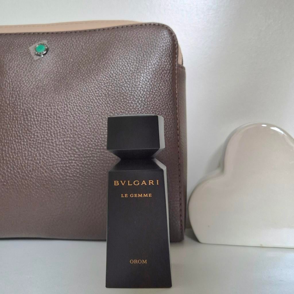 BVLGARI OROM nieuw, Ophalen of Verzenden, Nieuw