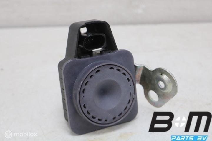 Alarmhoorn Audi SQ8 5Q0951605B, Gebruikt