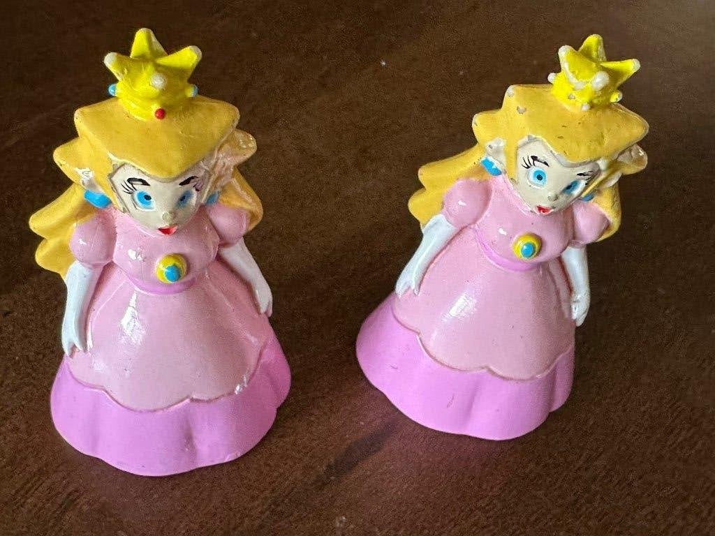 Princes Peach, Ophalen of Verzenden, Zo goed als nieuw