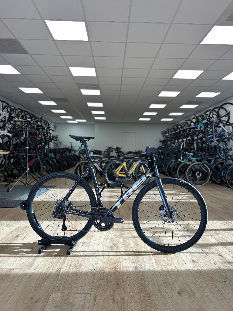 Trek Emonda SLR7 Di2 Carbon Racefiets, Ophalen, Zo goed als nieuw, Overige typen
