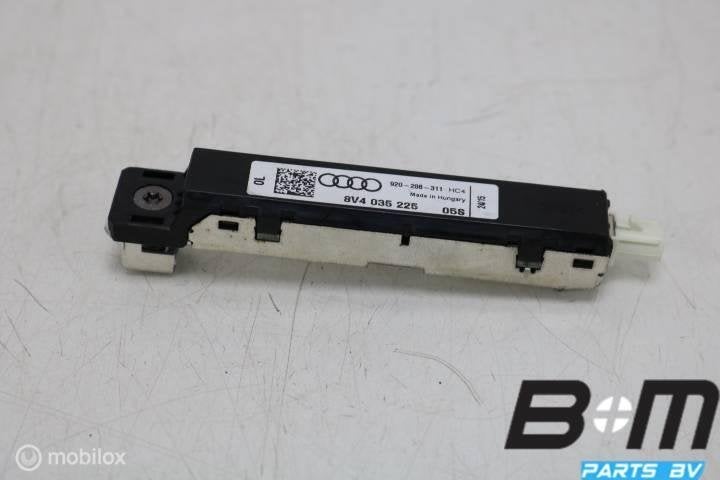 Antenneversterker Audi A3 8V 8V4035225, Auto diversen, Gebruikt