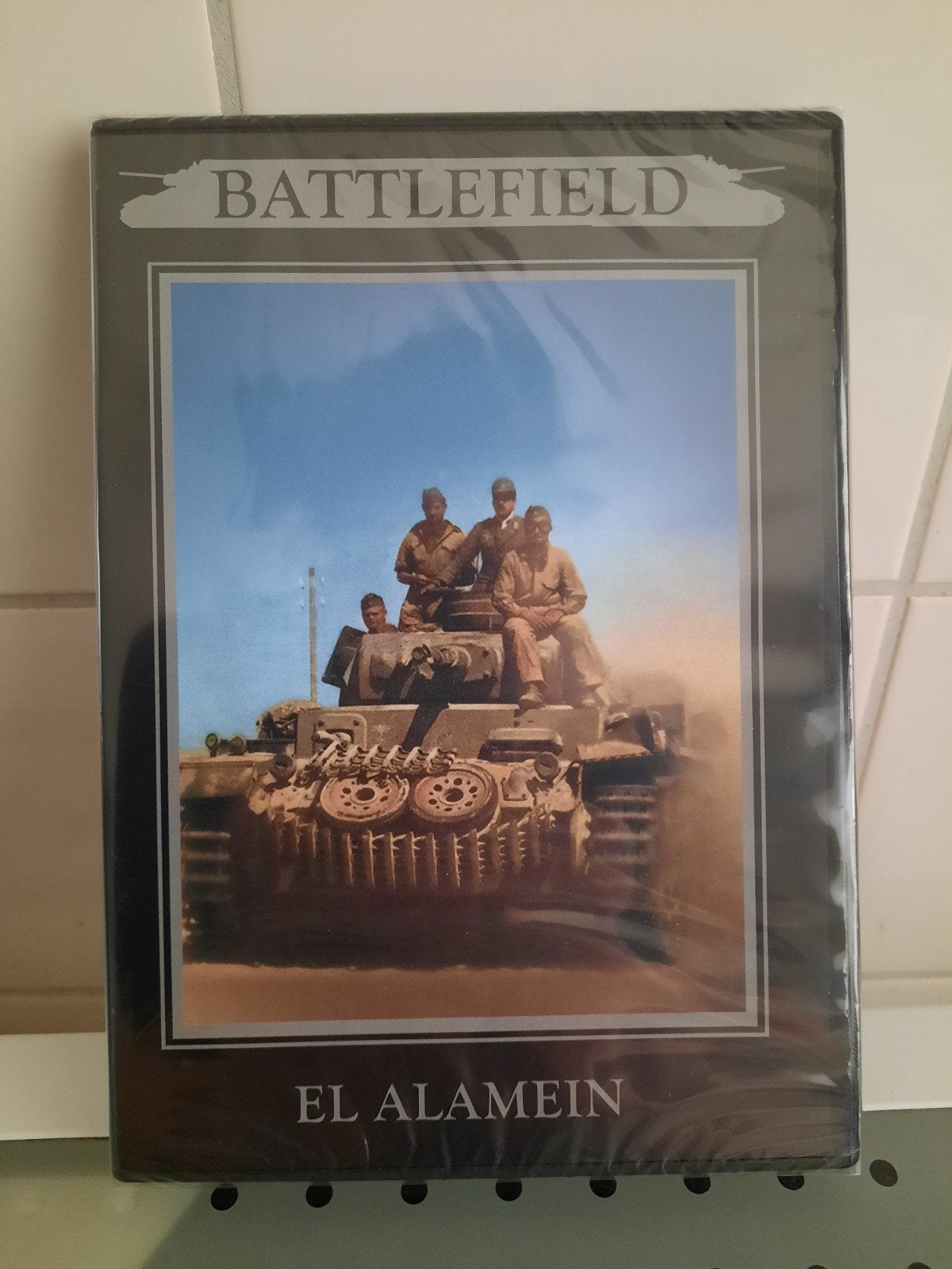 batafield, Vanaf 12 jaar, Verzenden, Nieuw in verpakking, Actie