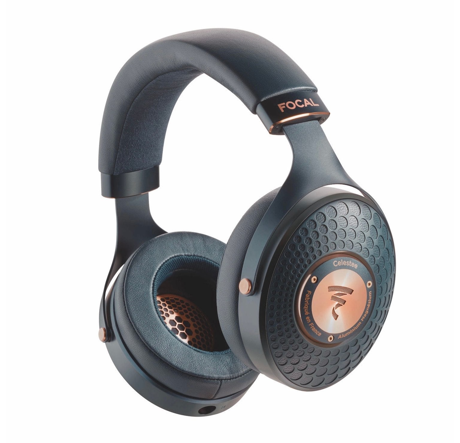 Focal Celestee High-End Hoofdtelefoon - Zo goed als nieuw, Ophalen of Verzenden, Zo goed als nieuw, Overige merken