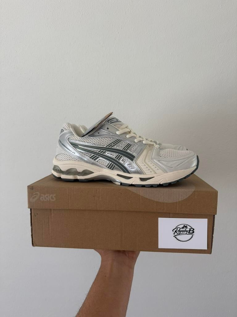 Asics Kayano 14 - 42/43/44, Ophalen of Verzenden, Nieuw, Sneakers of Gympen