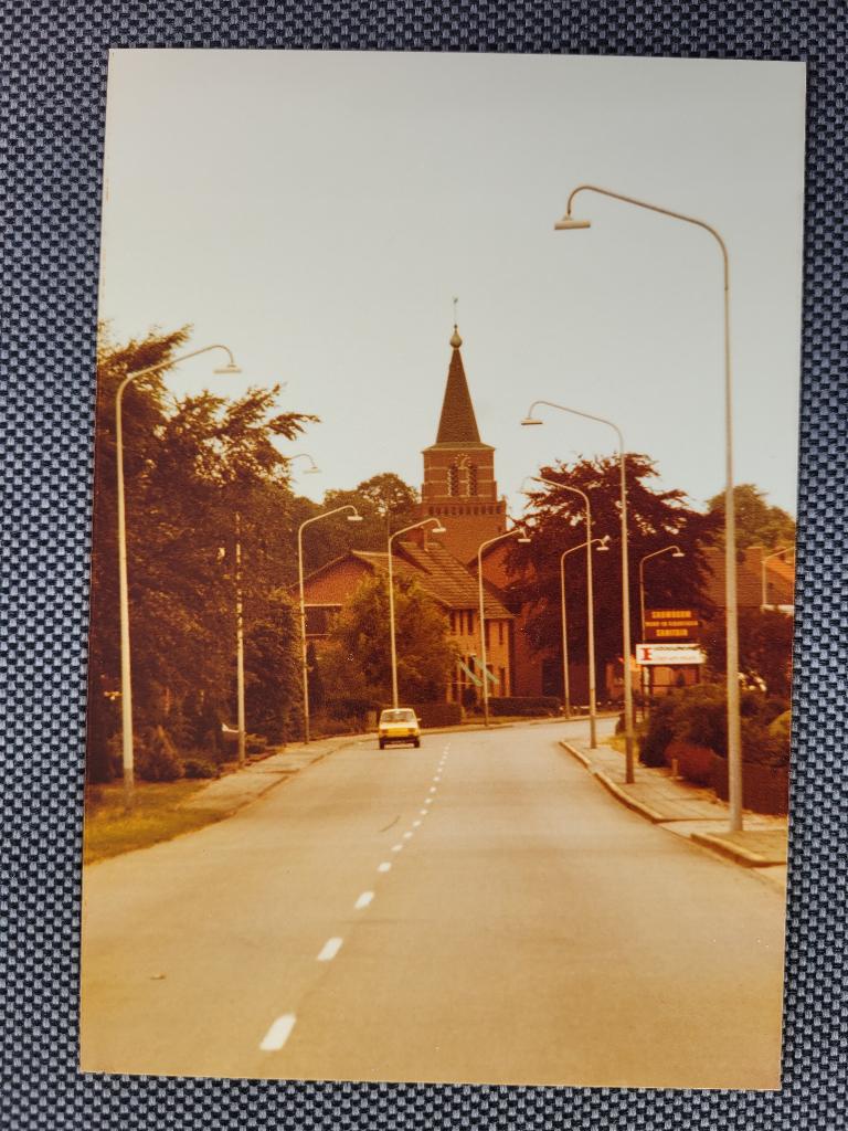 POLSI FIAT 126 - MALUCH FOTO, Ophalen of Verzenden, Zo goed als nieuw, Overige merken