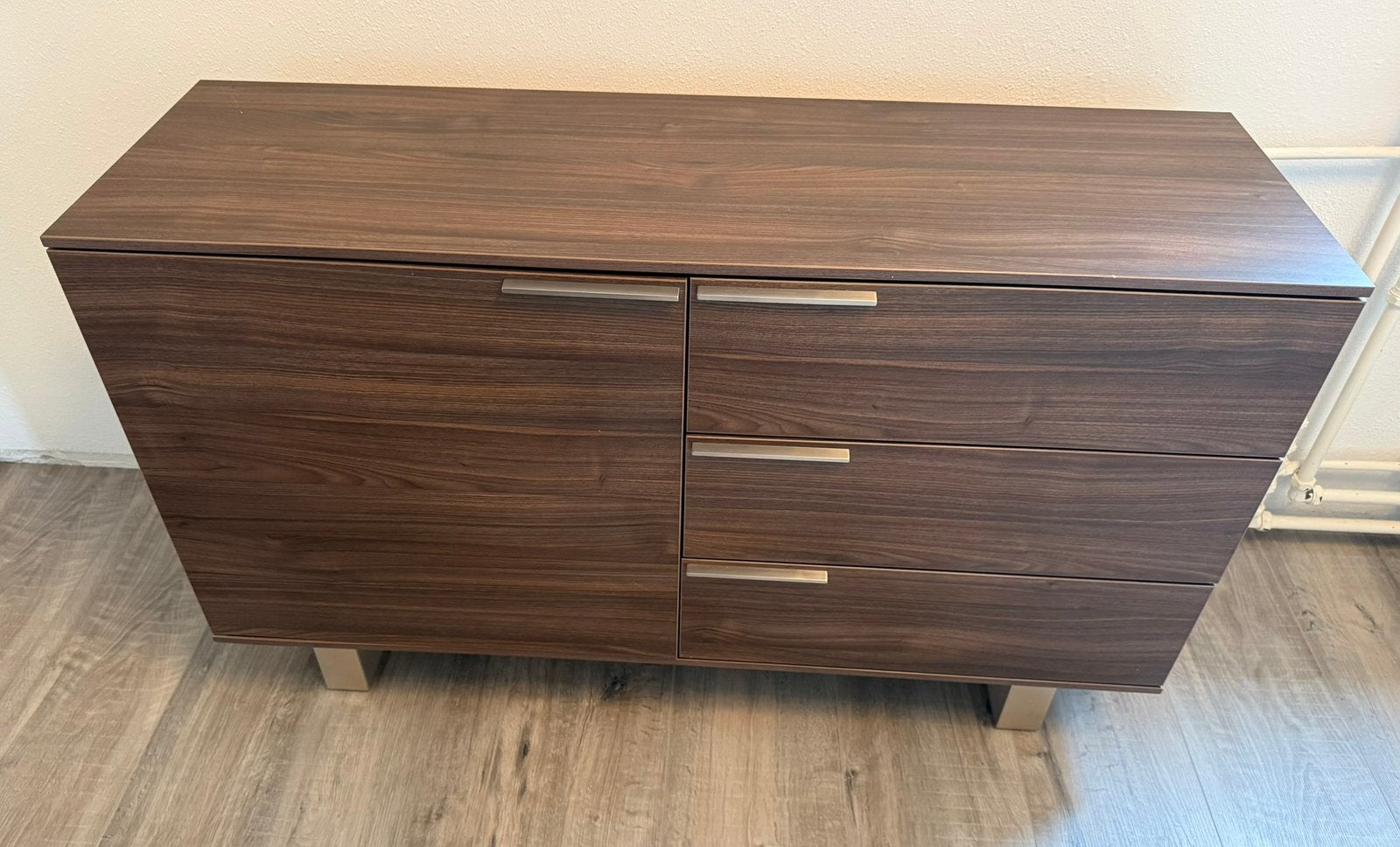 Dressoir of commode, Ophalen, Zo goed als nieuw, 25 tot 50 cm